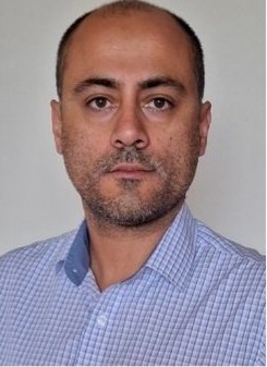 Ing. Carlos Berrocal Jiménez