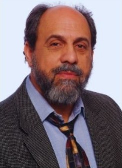 Dr. Dionisio P. Bernal