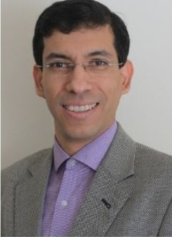 Dr. Erick A Burgos