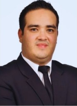 MSc. Gary Torres
