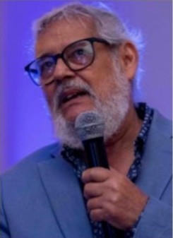 MSc. Gilberto Lacayo Bermúdez
