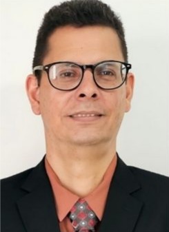 MSc. Guillermo Chávez