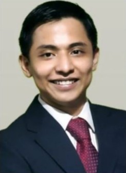 MSc. Hollman Putoy