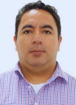 MSc. José Manzanarez