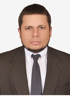 Msc. José  Mendoza