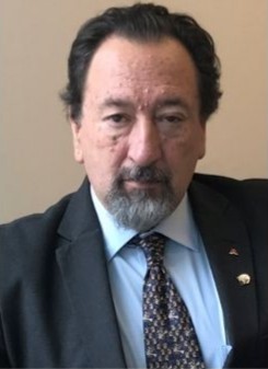Msc. Juan Carlos Delgado