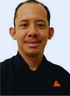 Msc. Manuel Cerna