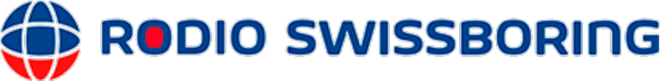 Rodio Swissboring