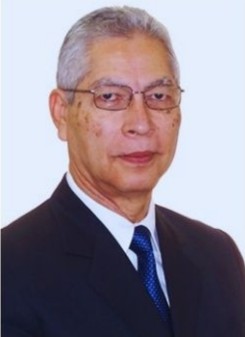 Dr. Sebastian Delgado