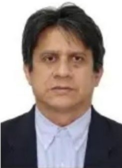 MSc. Yader Andrés Jarquín Montalván