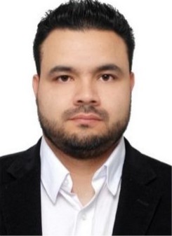 Msc. David Giraldo