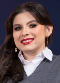 Ing. Marianne Esquivel
