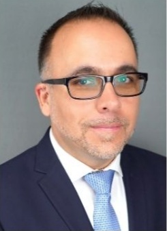 MBA. Miguel Cárdenas
