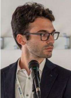 Msc. Simone Reale
