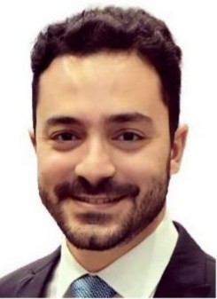 MSc. Ing. Stefano Barone